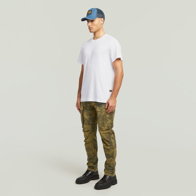 Manus-T-shirt Manus-T-shirt