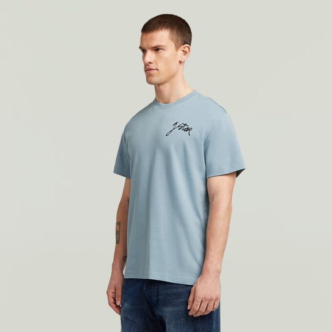 Manus-T-shirt Manus-T-shirt