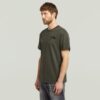 Manus-T-shirt Manus-T-shirt