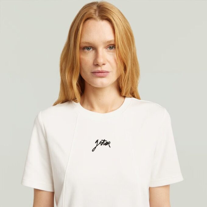 Manus-T-shirt Manus-T-shirt