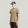 Manus-T-shirt Manus-T-shirt