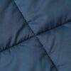 Meefic quiltad huvjacka Meefic quiltad huvjacka