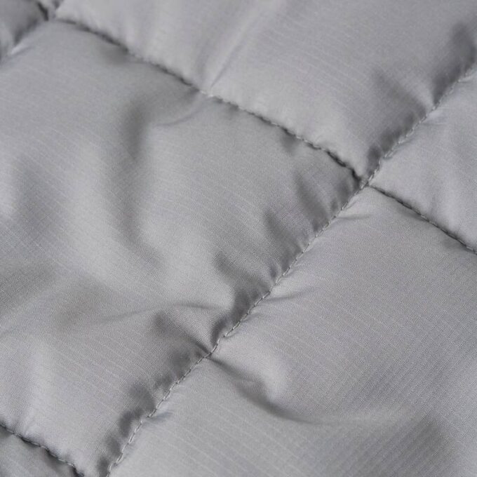Meefic Quiltad Jacka Meefic Quiltad Jacka