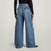 Mega Cargo Denim Jeans Mega Cargo Denim Jeans