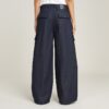 Mega Cargobyxor Denim Mega Cargobyxor Denim