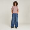 Mega Cargobyxor Denim Mega Cargobyxor Denim