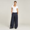 Mega Cargobyxor Denim Mega Cargobyxor Denim