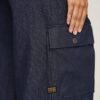 Mega Cargobyxor Denim Mega Cargobyxor Denim