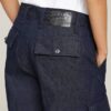 Mega Cargobyxor Denim Mega Cargobyxor Denim