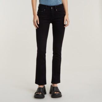 Midge Bootcut-jeans