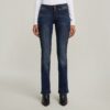 Midge Bootcut-jeans Midge Bootcut-jeans