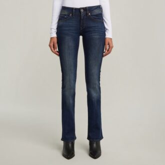 Midge Bootcut-jeans