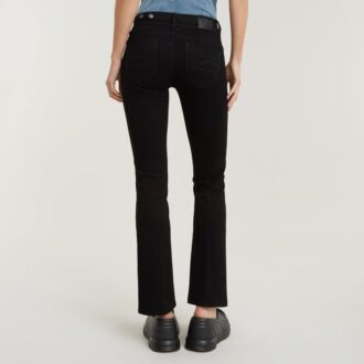 Midge Bootcut-jeans