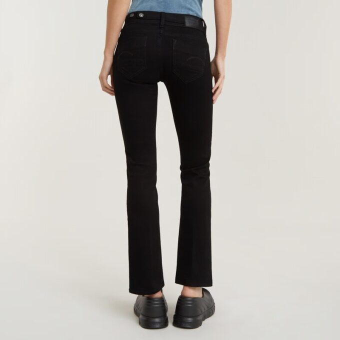 Midge Bootcut-jeans Midge Bootcut-jeans
