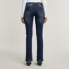 Midge Bootcut-jeans Midge Bootcut-jeans