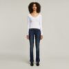 Midge Bootcut-jeans Midge Bootcut-jeans