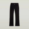 Midge Bootcut-jeans Midge Bootcut-jeans
