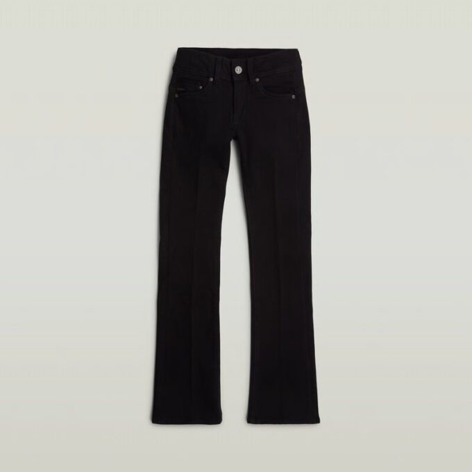 Midge Bootcut-jeans Midge Bootcut-jeans