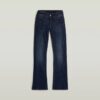 Midge Bootcut-jeans Midge Bootcut-jeans