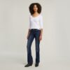 Midge Bootcut-jeans Midge Bootcut-jeans