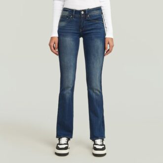 Midge Bootcut Jeans II