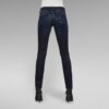 Midge Cody Mid Skinny Jeans