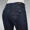 Midge Cody Mid Skinny Jeans