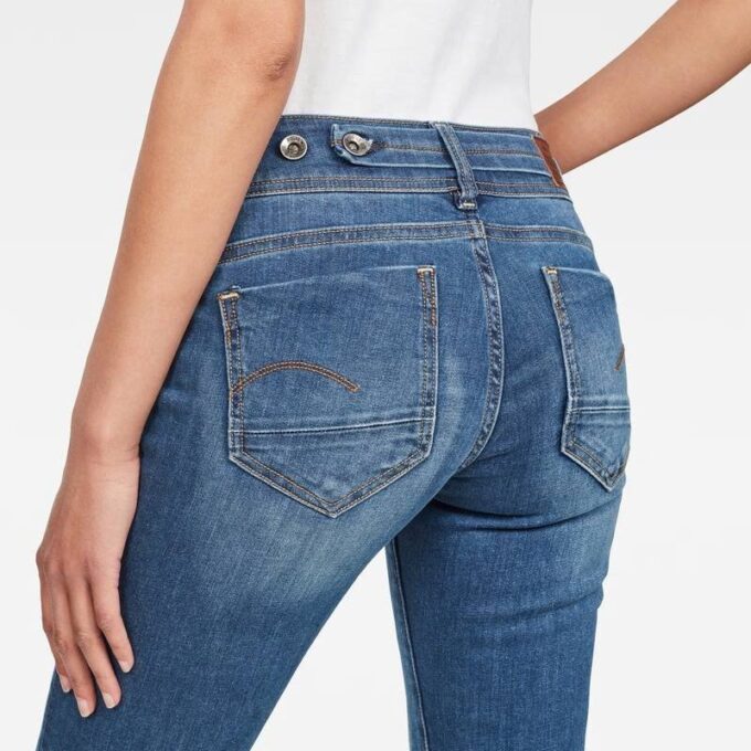 Midge Midje-jeans Midge Midje-jeans