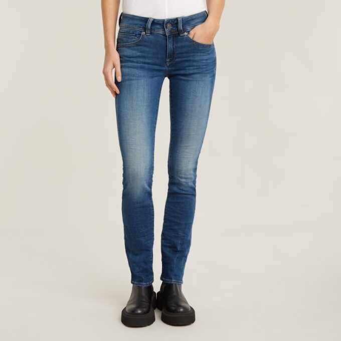 Midge raka jeans Midge raka jeans