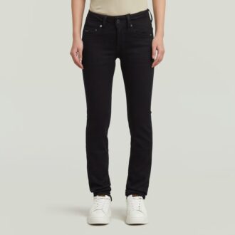 Midge raka jeans