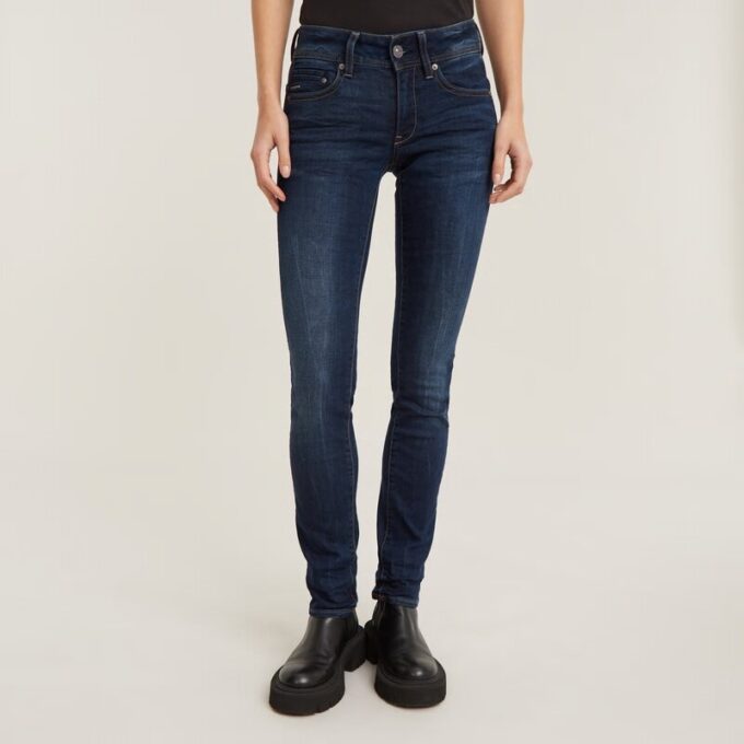 Midge raka jeans Midge raka jeans