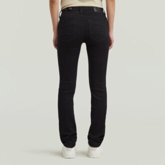 Midge raka jeans