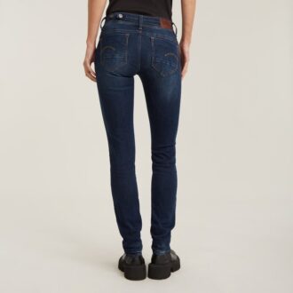 Midge raka jeans