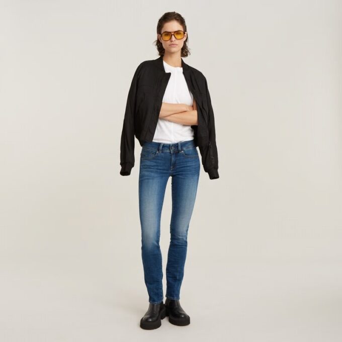Midge raka jeans Midge raka jeans