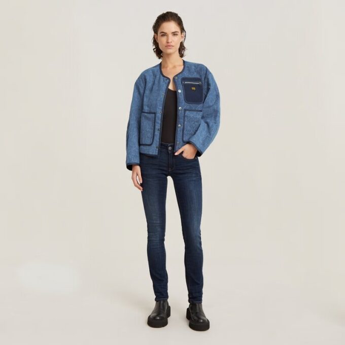 Midge raka jeans Midge raka jeans