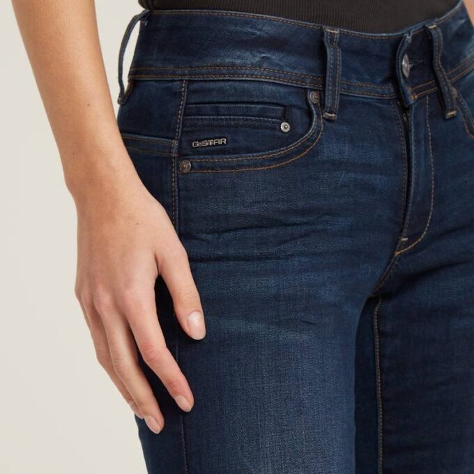 Midge raka jeans Midge raka jeans