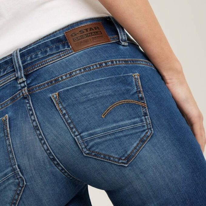 Midge raka jeans Midge raka jeans