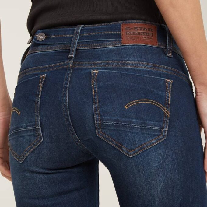 Midge raka jeans Midge raka jeans