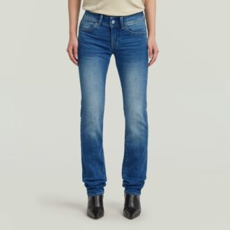Midge raka jeans II