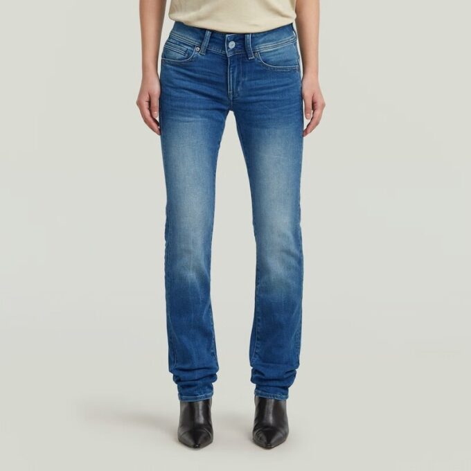 Midge raka jeans II Midge raka jeans II