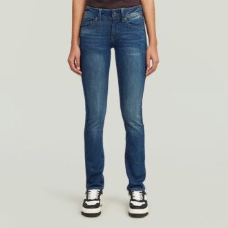 Midge raka jeans II