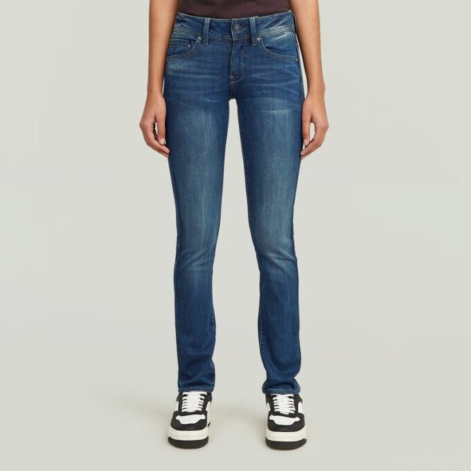 Midge raka jeans II Midge raka jeans II