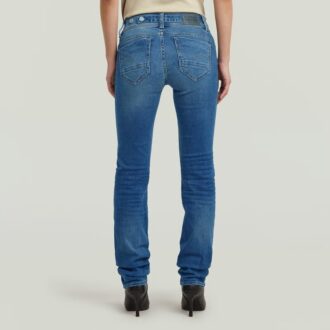 Midge raka jeans II