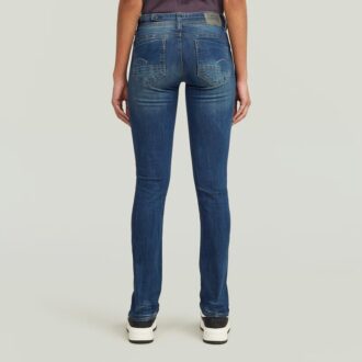 Midge raka jeans II