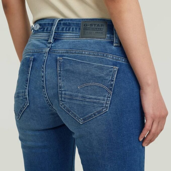 Midge raka jeans II Midge raka jeans II