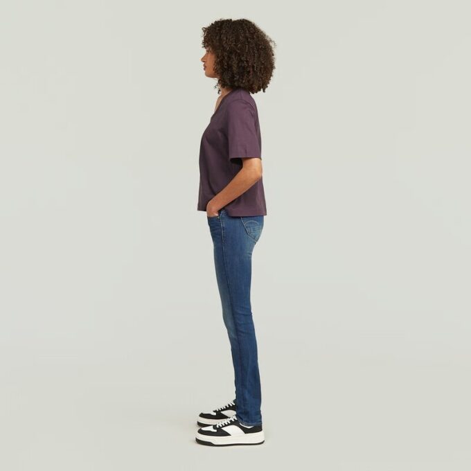 Midge raka jeans II Midge raka jeans II