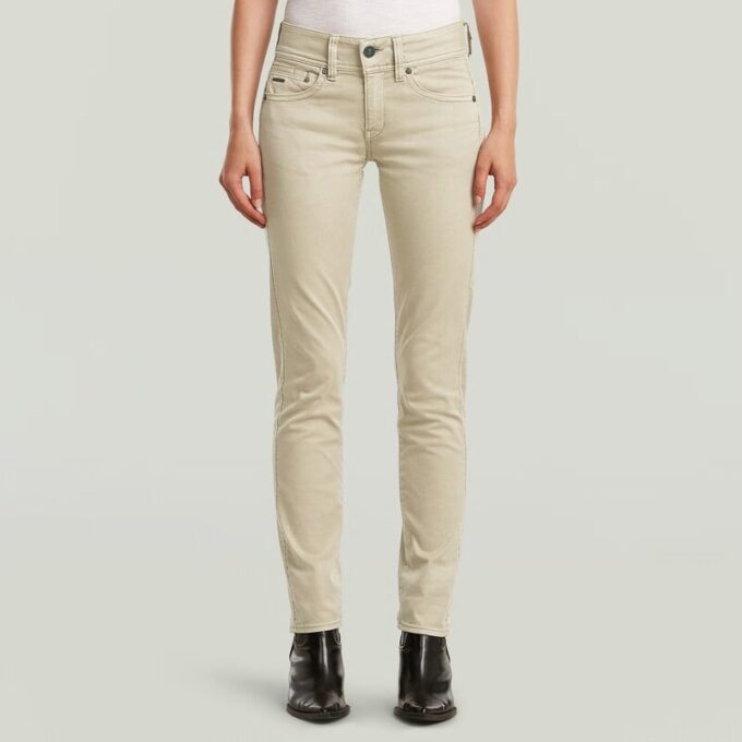 Midge Slim Rak Chino Midge Slim Rak Chino