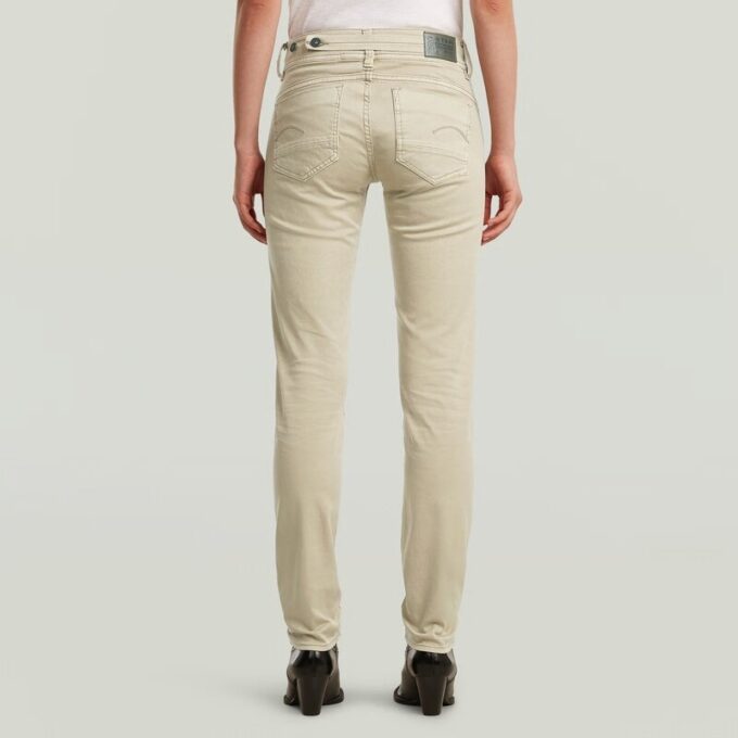 Midge Slim Rak Chino Midge Slim Rak Chino