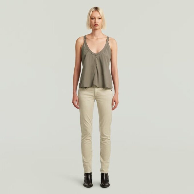 Midge Slim Rak Chino Midge Slim Rak Chino