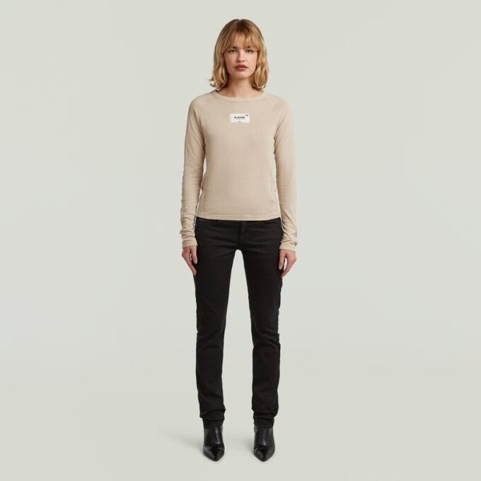 Midge Slim Rak Chino Midge Slim Rak Chino